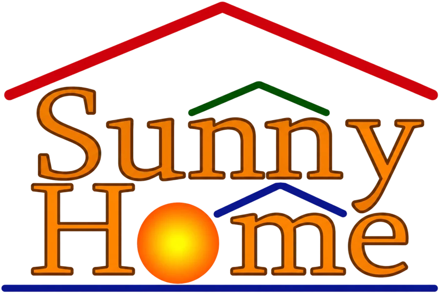 Sunny Home Soline logo